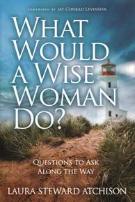 What Would a Wise Woman Do book cover