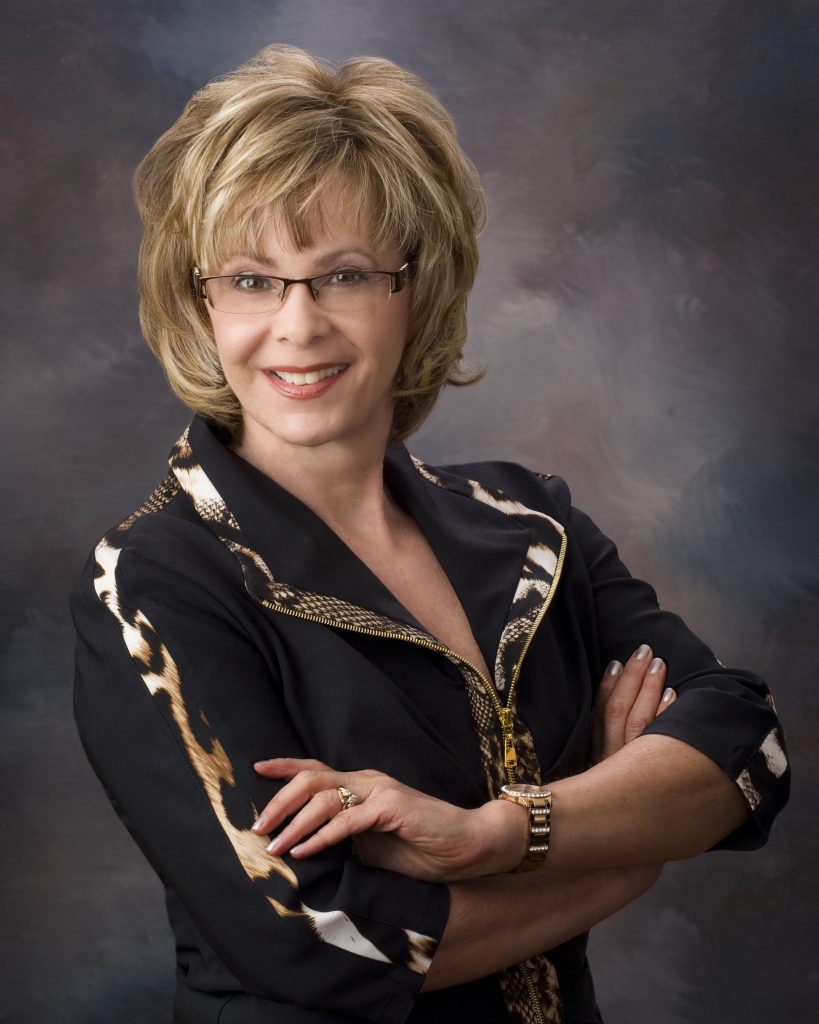 Marlene Chism