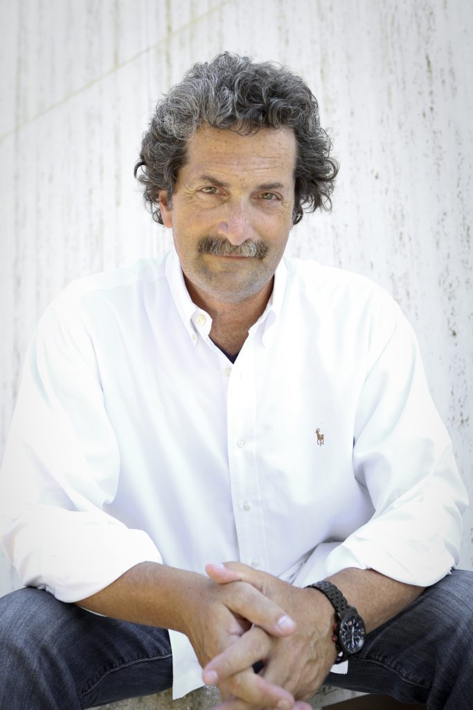 Peter Hoppenfeld