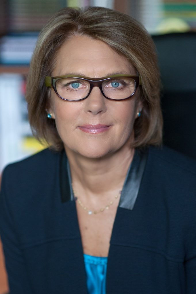 Cheryl Ellis