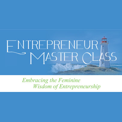 Entrepreneur Master Class Logo