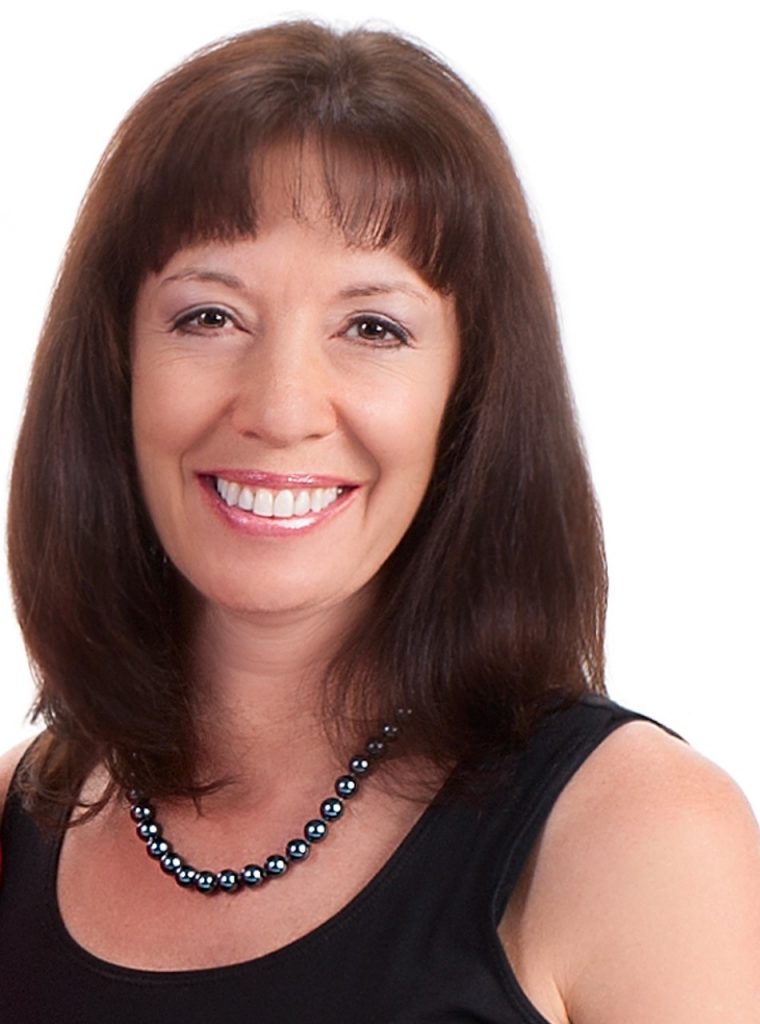 Deb Lewis