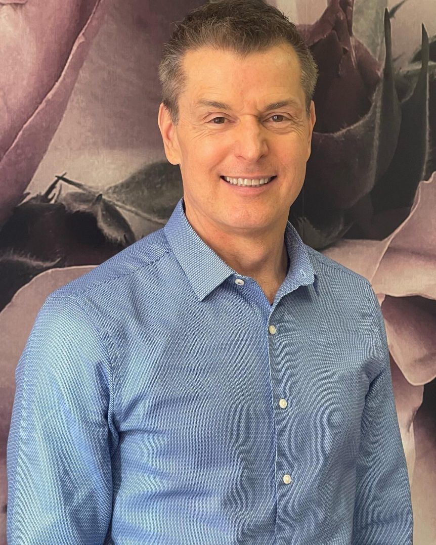 Doctors, Healing and Focus on the Patient – Dr. Dan Witkowski | Laura ...