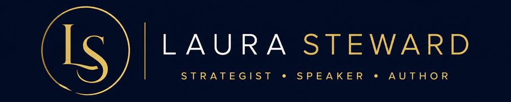 Laura Steward Logo